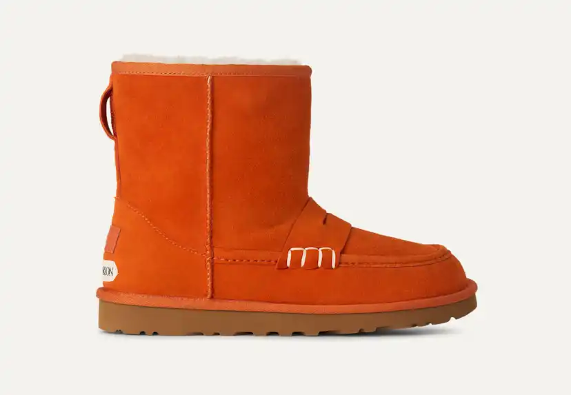 UGG JW Anderson Loafer Boot