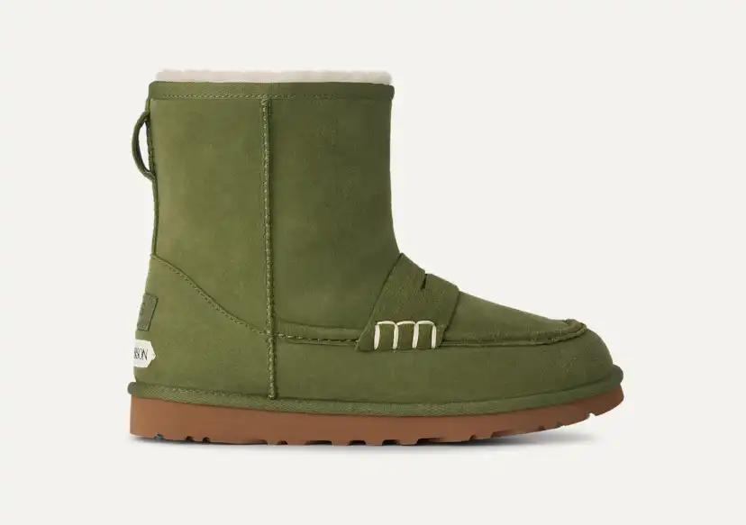 UGG JW Anderson Loafer Boot