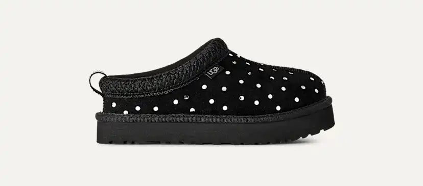 Tazz Shiny Dots