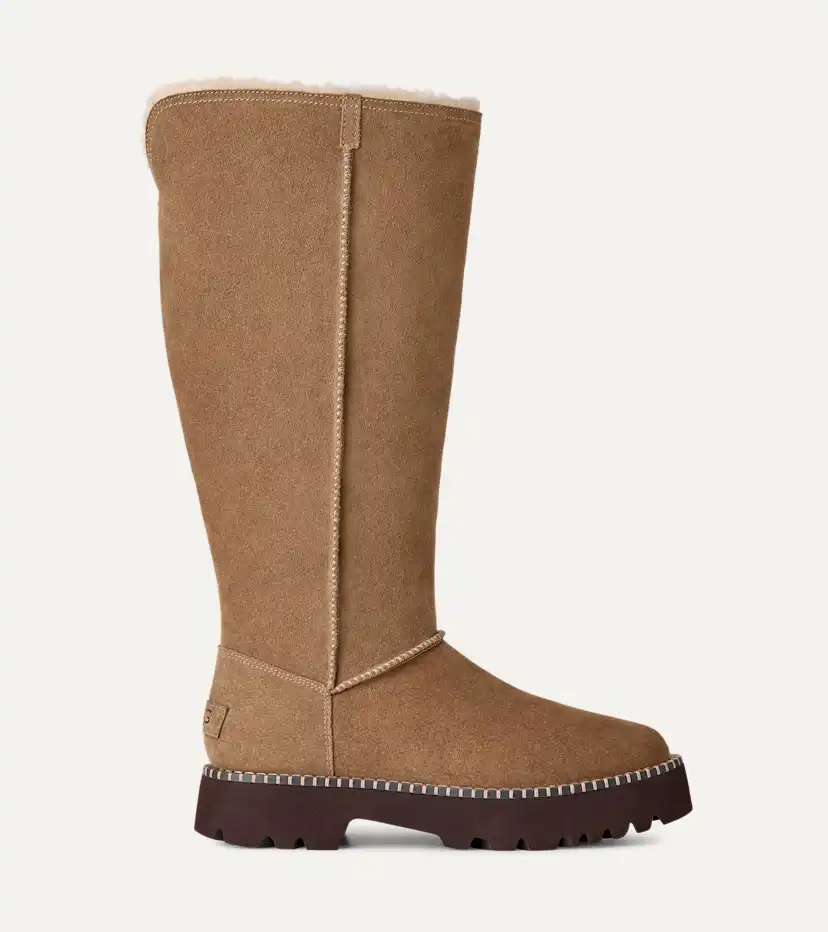 Uptowner Tall Boot