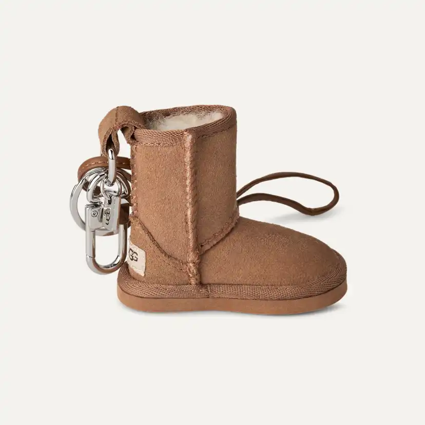 Classic Boot Charm