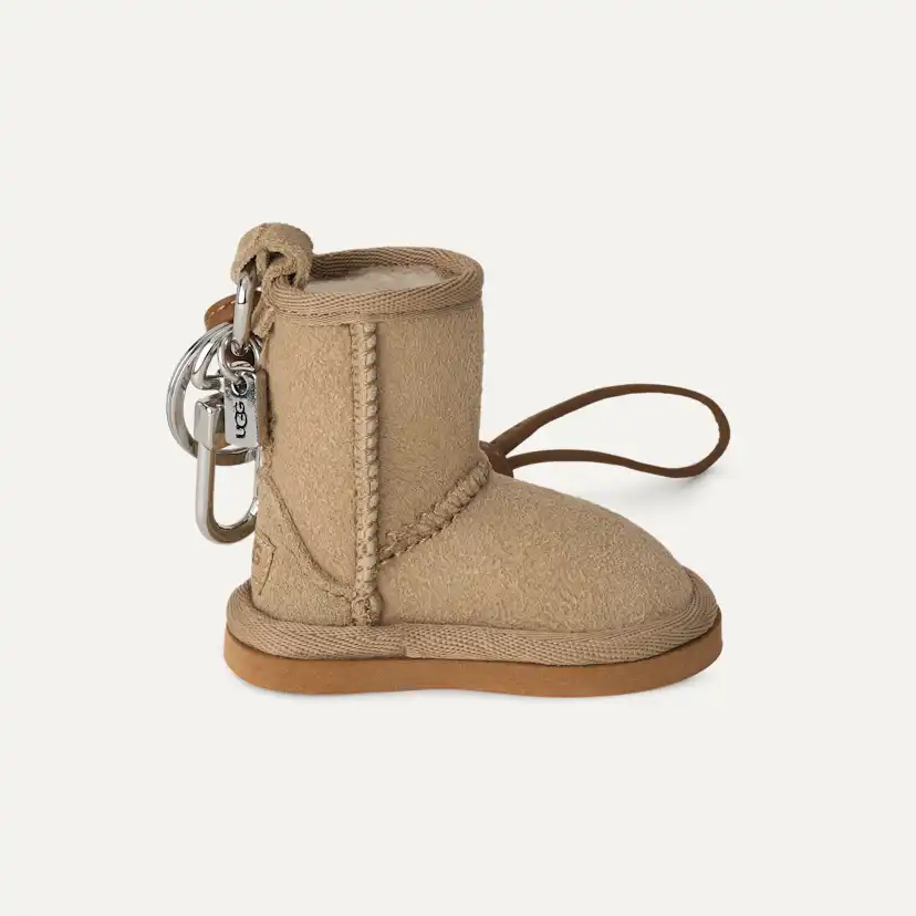 Classic Boot Charm