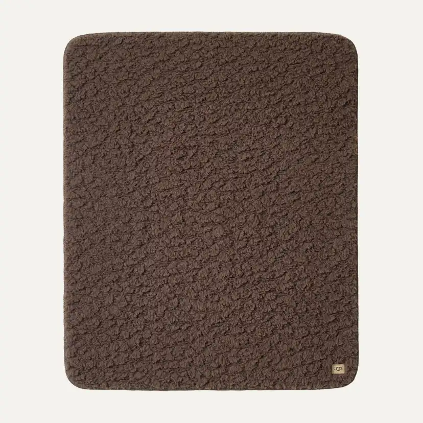 Shira Pet Throw 50"x40"