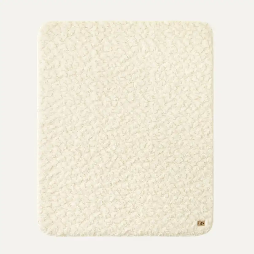 Shira Pet Throw 50"x40"