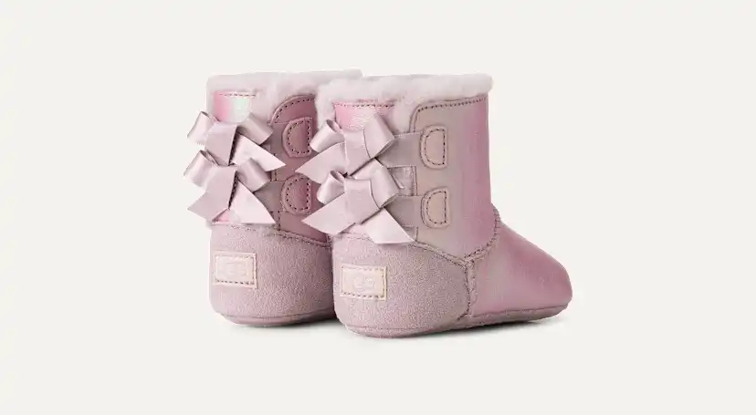 Bailey Bow Frosted Bailey Bow Frosted