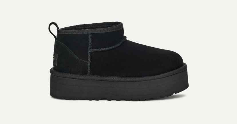 Size 35 Boots | Size 35 UGG Boots | UGG®