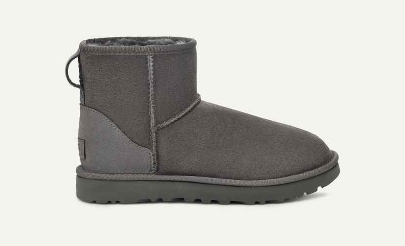 Womens Classic UGG® Boots | Knee High Boots | UGG® PL