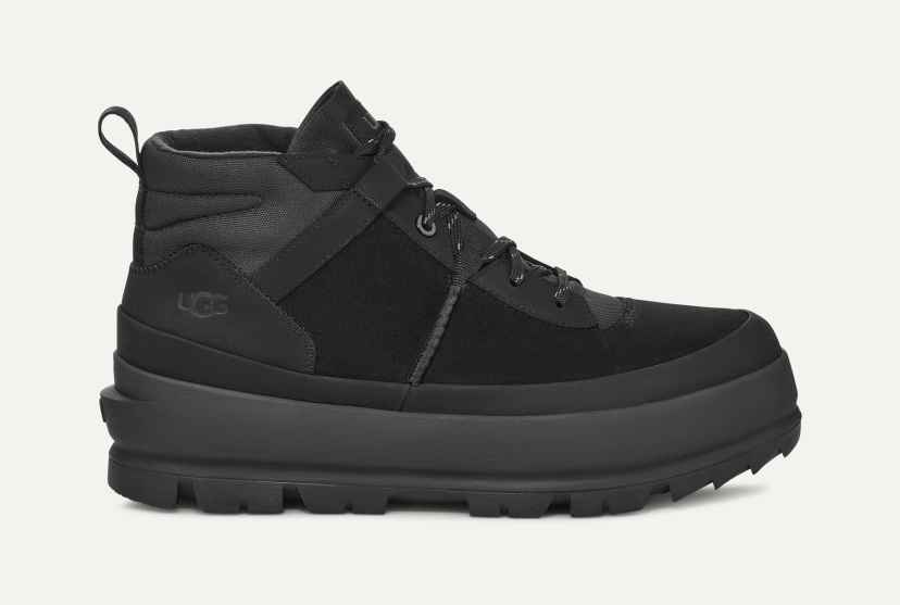 ワールド オンラインストア for Chukka Lug UGG The UGG® Men UGG® | 靴