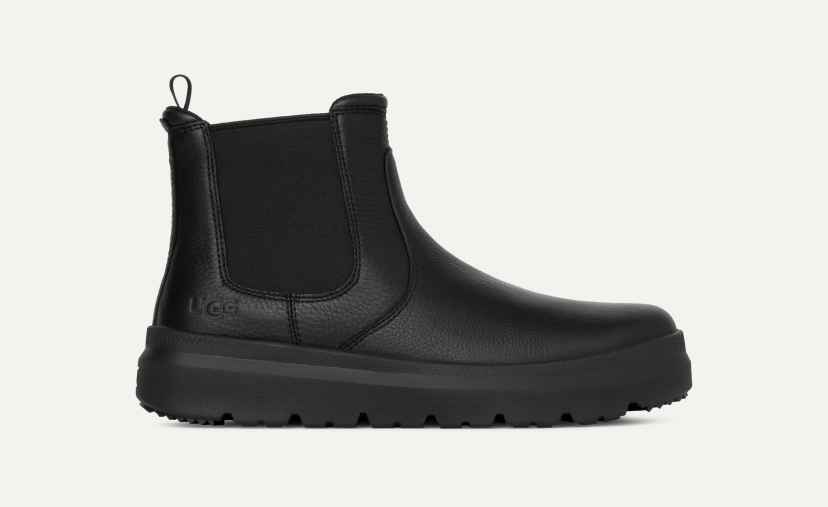 UGG Brock II Waterproof Sneaker– On The EDGE
