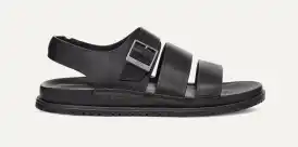 UGG Wainscott Fisherman Slide for Men | UGG® UK