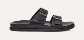 Wainscott Buckle Slide Sandal | UGG