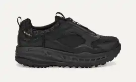 UGG CA805 Zip (BLACK) Ugg Australia Mens CA805 Zip Sneaker Spill