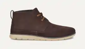 UGG Freamon Waterproof Chukka for Men | UGG® UK display picture 2