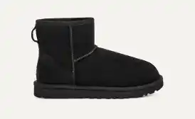 UGG calssic mini II　19,5
