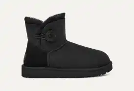 Mini Bailey Button II Boot | UGG Mini Bailey Button II Boot | UGG