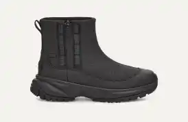 UGG 防水ブーツYose Zip DRY TECH ホワイト Yose Zip Boot | UGG®