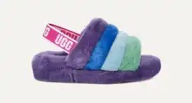 Fluff Yeah Slide Sandal | UGG