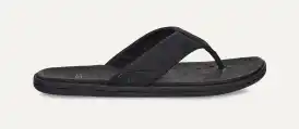 Seaside Flip Leather Sandal | UGG