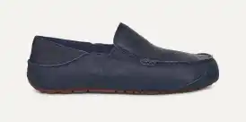 UGG UPSHAW slippers UGG | Shoes | Ugg 15607 Australia Upshaw Slipon Loafer Brown  main image 4