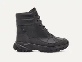 UGG 防水ブーツYose Zip DRY TECH ホワイト Yose Boot | UGG®