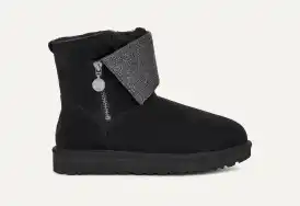 UGG Classic Caviar Mini Boot for Women UGG® UK