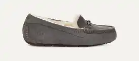[UGG] モカシン ☆ANSLEY CHARM GEM Women's Ansley Slipper | UGG®