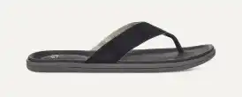 UGG BROOKSIDE FLIP 26センチ UGG Men's Brookside Flip Flop - Brown | Discount UGG Men's
