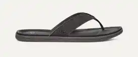 MENS UGG BROOKSIDE FLIP FLOP SANDAL - CLEARANCE