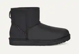 靴 UGG M CLASSIC MINI DECO SUEDE Classic Mini Boot | UGG
