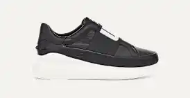 UGG® Libu Logo Trainer for Women UGG® EU - Main Image