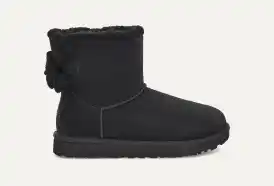 UGG® Mini Bailey Corduroy Bow for Women | UGG® UGG® Mini Bailey Corduroy Bow for Women | UGG®