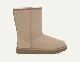 UGG Classic Short Milky Way Boot for Women | UGG® UK