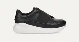 ＵＧＧ　LIBU LOGO Women's Libu Sneaker | UGG Official®