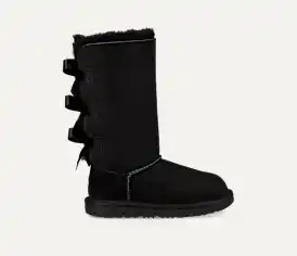靴 UGG BAILEY BOW II Bailey Bow II Tall Boot for Kids | UGG® Official