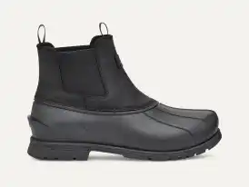 UGG Men\'s Gatson Chelsea Boot
Size 11 Amazon.com | UGG Men main image 3