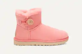 Mini Bailey Button II Boot | UGG