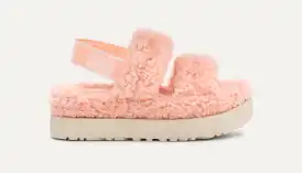 Oh Fluffita Slipper | UGG