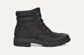SALE【モコモコ裏ボア♪】☆UGG Harrison Cozy Lace ブーツ Harrison Lace Boot | UGG®