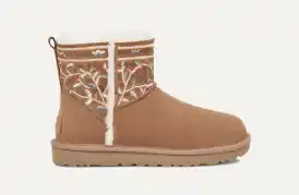 Women's Classic Beauty Mini