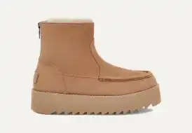 新品UGGレディース UGG® Ultra Mini Crafted Regenerate (Women) - Sand – The Heel