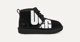 Neumel Chopd Kids' Shoe | UGG
