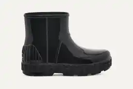 め*ん様 UGG Drizlita ブラック 24cm レインシューズ UGG AUSTRALIA - Drizlita Rain Boots Ugg