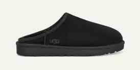UGG CLASSIC SLIP-ON 23㎝ Mens UGG® Classic Slip-On Slipper - Chestnut | Journeys