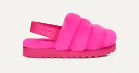 UGG SUPER FLUFFY SLIPPERS スーパーフラッフ スリッパ UGG® 公式【 スーパー フラッフ スリッパ|Super Fluff Slipper