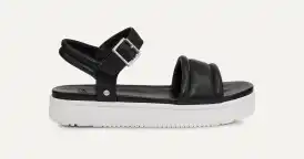 UGG Zayne Ankle Strap Sandal | UGG® UK