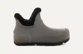 Raincloud Clear Boot | UGG®