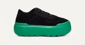 Marin Mega Lace Shoe | UGG®