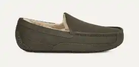 Men's Ascot Slipper | UGG® Official Men's Ascot Slipper | UGG® Official