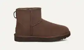Women's UGG® Classic Mini II Boot | UGG® Official