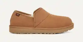 靴 UGG Leisure Outdoor UGG® Leisure Outdoor Suede UGGplush Slipper (Men